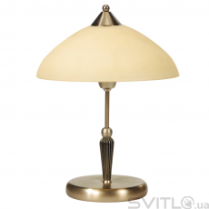 8172 Regina, table lamp, H41cm	1 405