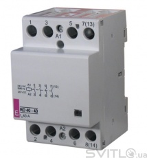 RD40-40  230V    (AC1)