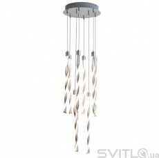 5766 Raina, pendant lamp with modern design	6 807