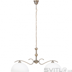 7139 Aurelia, 2 heads pendant lamp	2 398