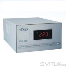 Стабилизатор ACH-250 (цена без НДС)