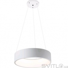 2509 Adeline, minimalist style pendant lamp with built-in LED