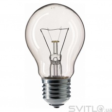 Лампа 60  W  E27            Philips