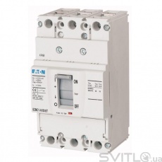 BZMC1-A32-BT 3p, 32А, 36kA Eaton