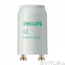 S2  (4-22W) Philips