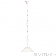 7188 Katherine, rustic style antique white pendant	1 467